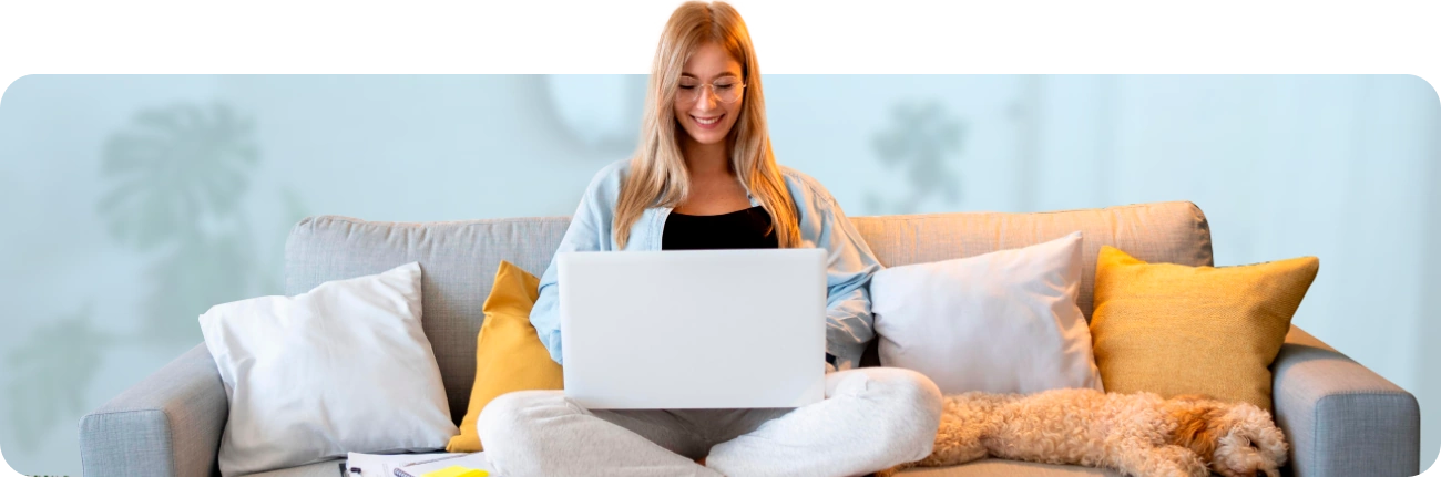 Домашний интернет Дом.ру в Мичуринском